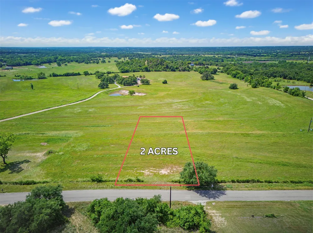 2539 Carter Road Springtown, TX 76082