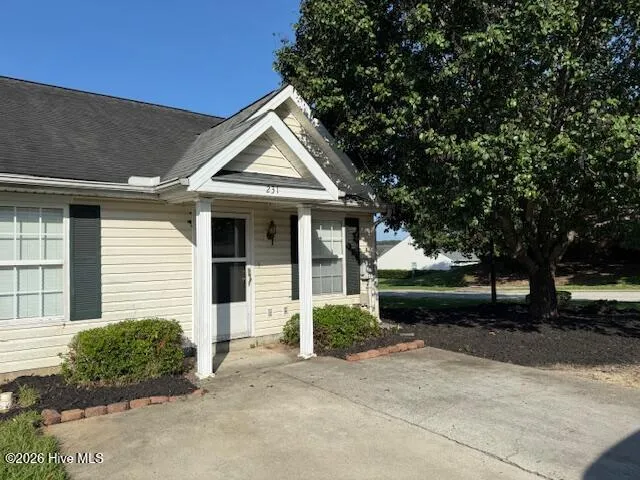 231 High Point Way Evans, GA 30809