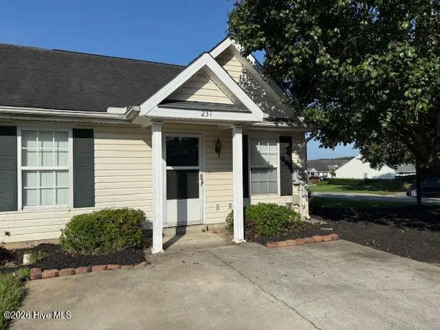 231 High Point Way Evans, GA 30809