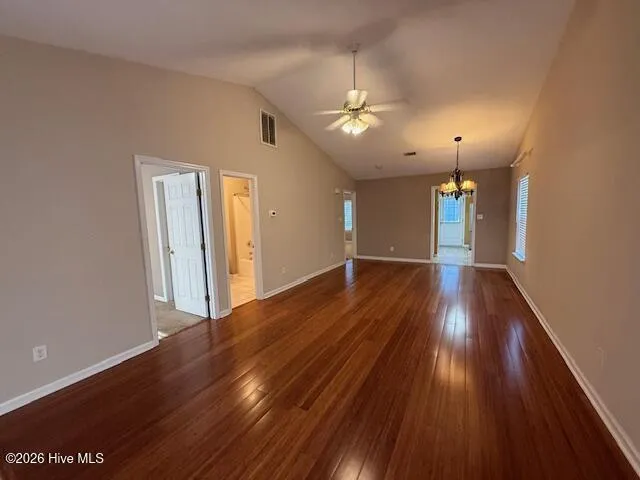 231 High Point Way Evans, GA 30809