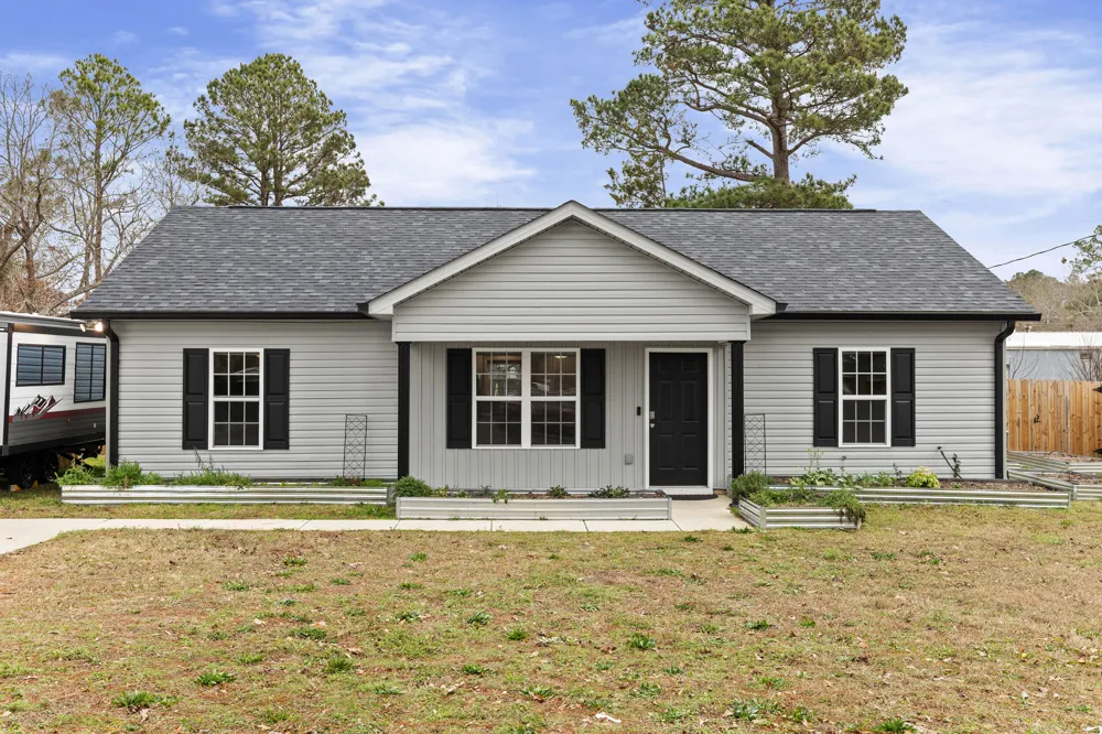 109 Matthews Street Wrens, GA 30833