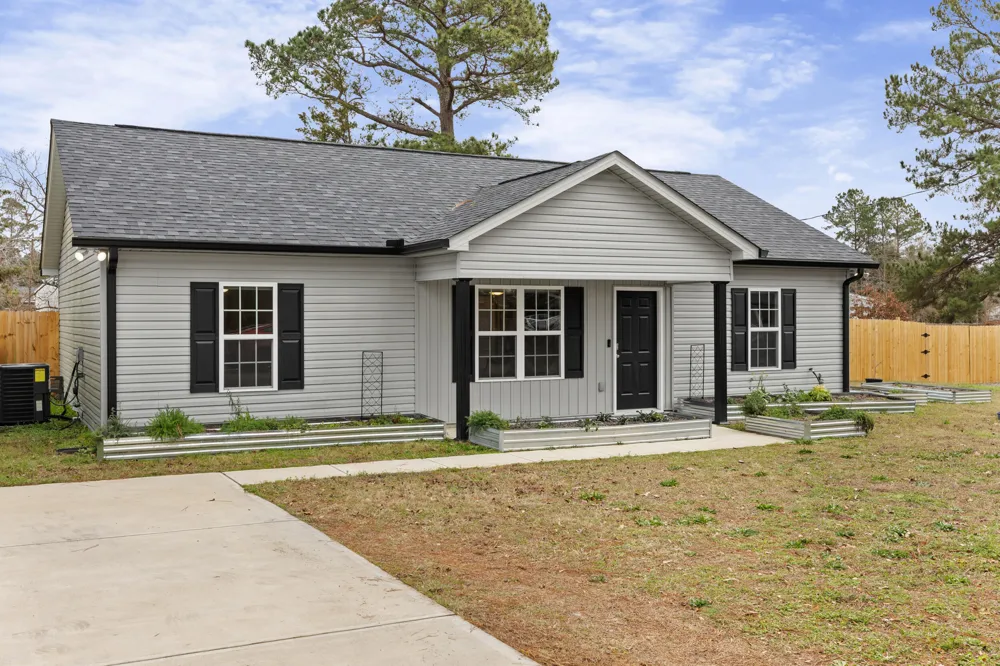 109 Matthews Street Wrens, GA 30833