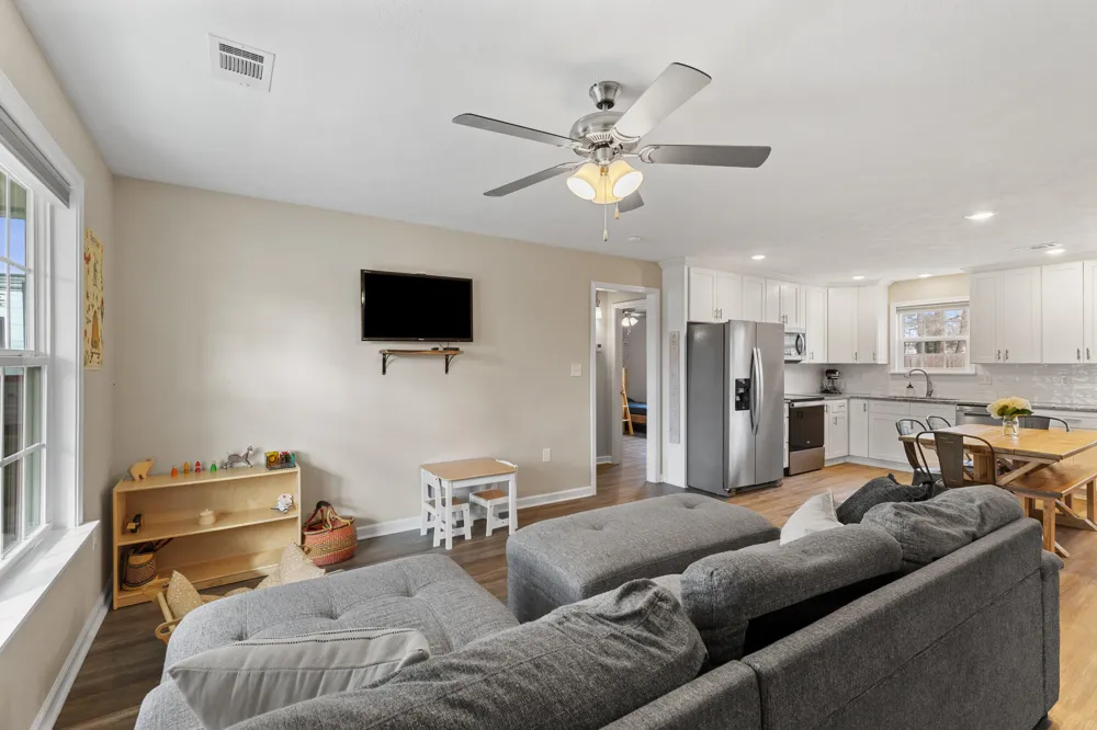 109 Matthews Street Wrens, GA 30833