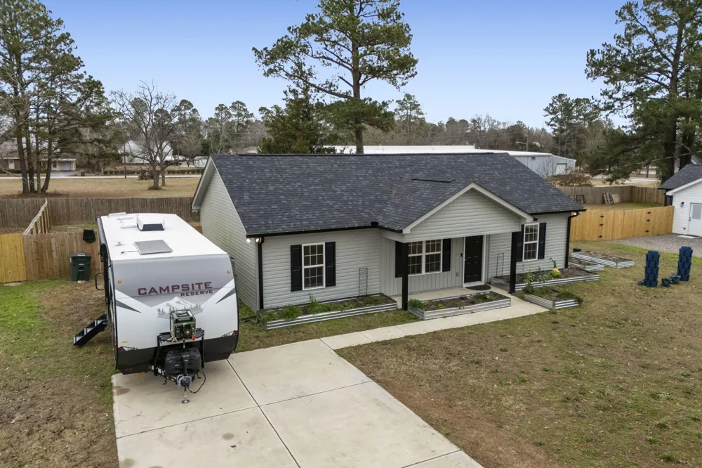 109 Matthews Street Wrens, GA 30833