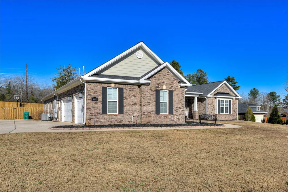 440 Bellingham Drive Beech Island, SC 29842