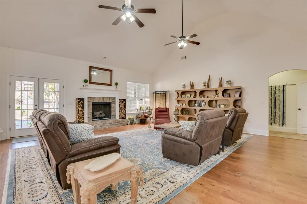 440 Bellingham Drive Beech Island, SC 29842