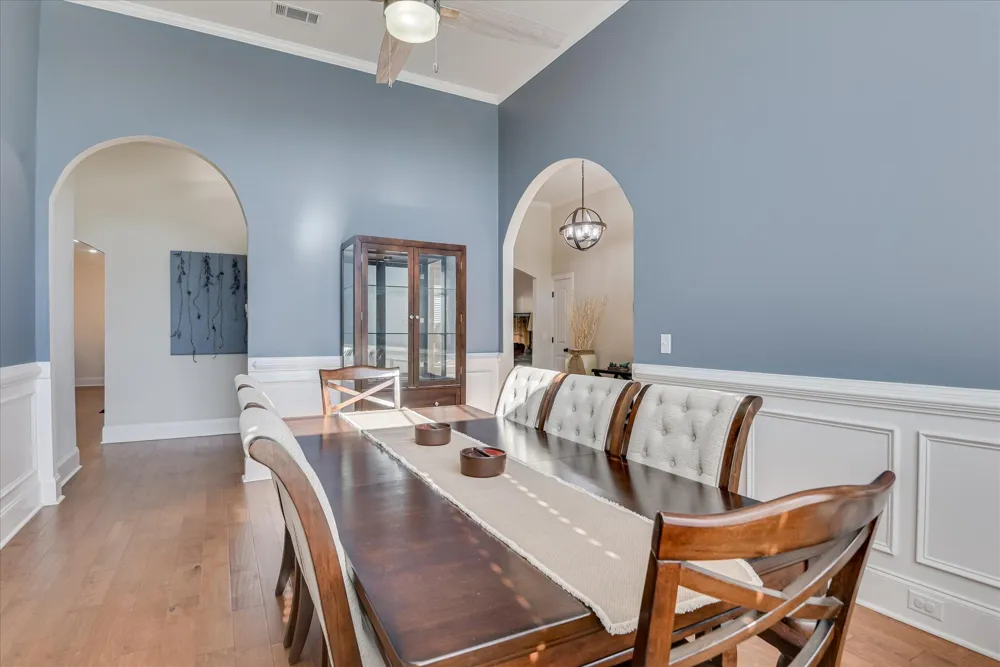 440 Bellingham Drive Beech Island, SC 29842