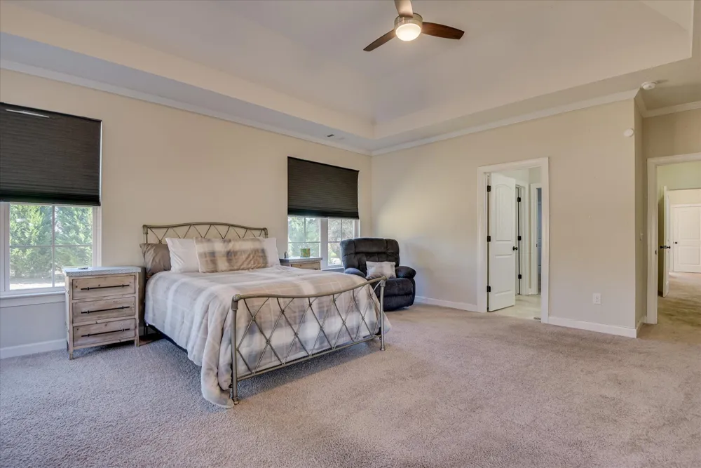 440 Bellingham Drive Beech Island, SC 29842