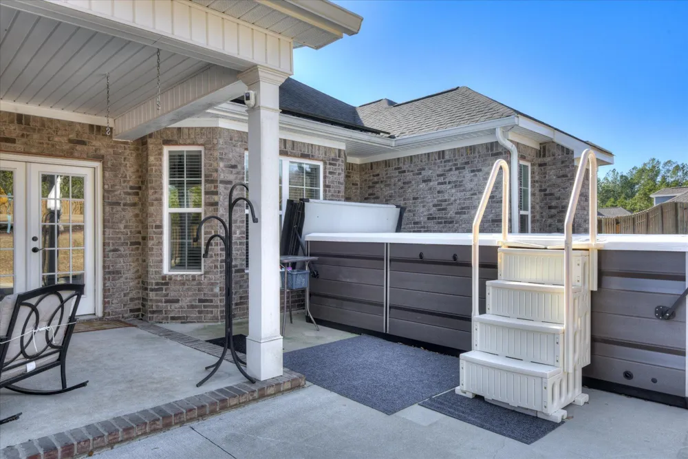 440 Bellingham Drive Beech Island, SC 29842