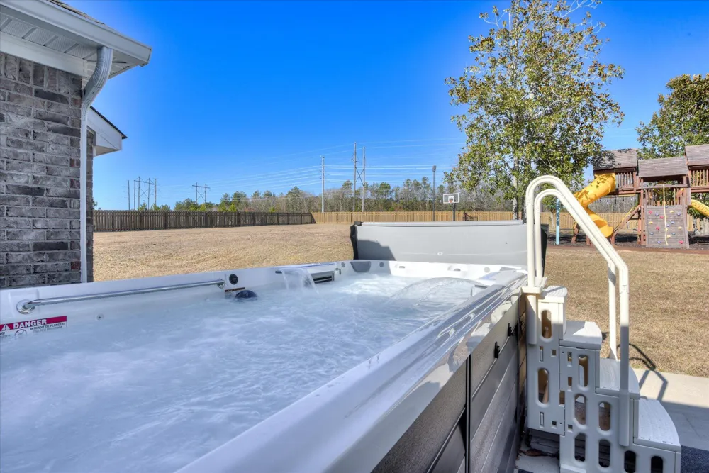 440 Bellingham Drive Beech Island, SC 29842