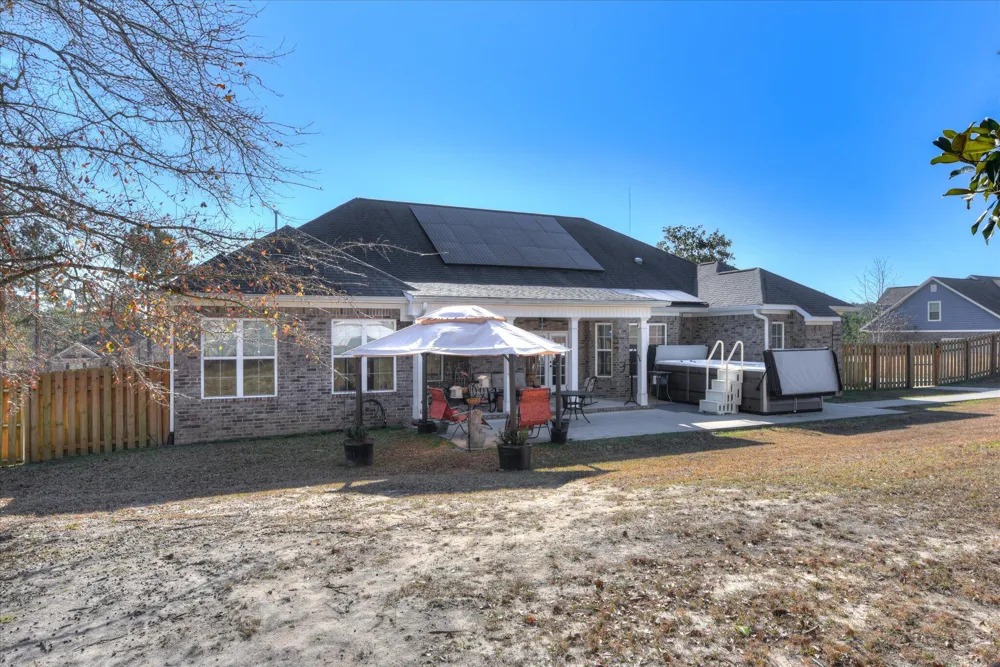 440 Bellingham Drive Beech Island, SC 29842