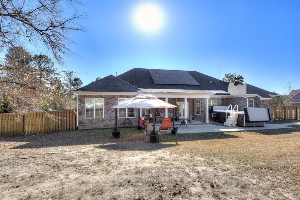 440 Bellingham Drive Beech Island, SC 29842