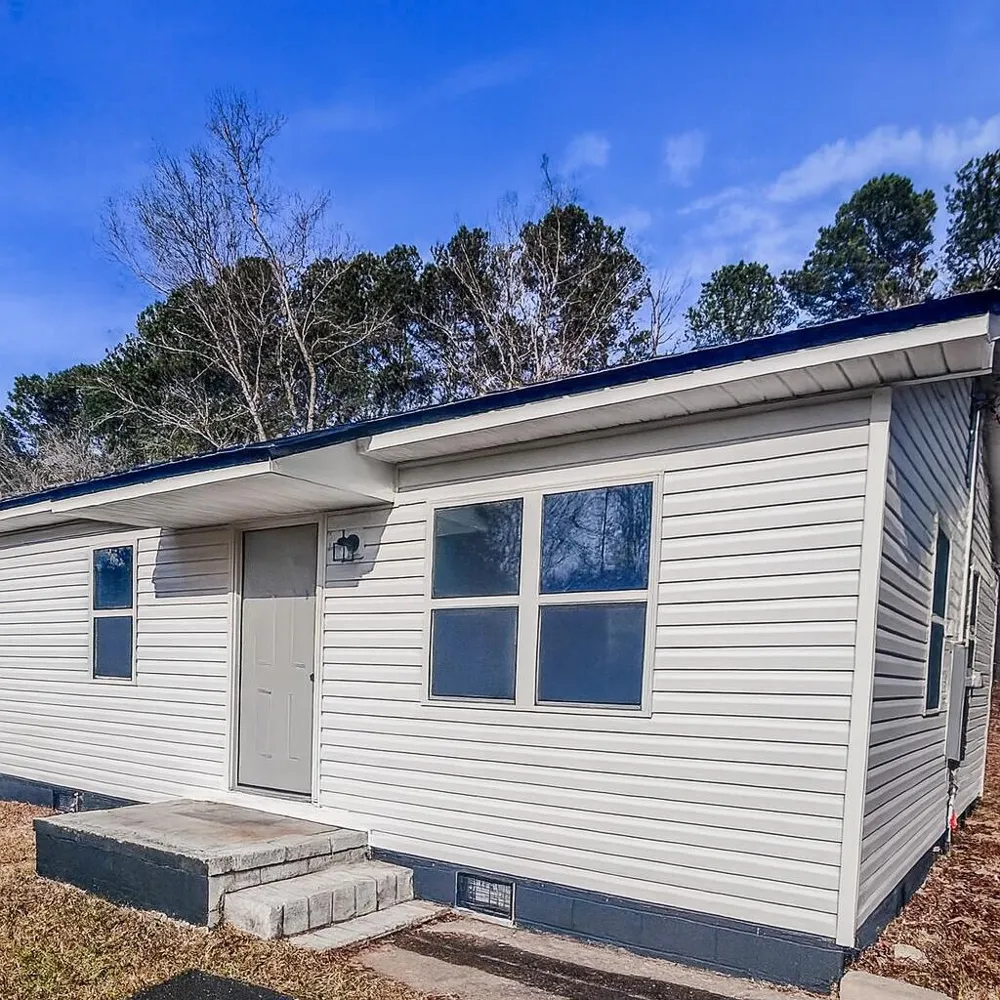 1192 Williams Circle Lincolnton, GA 30817