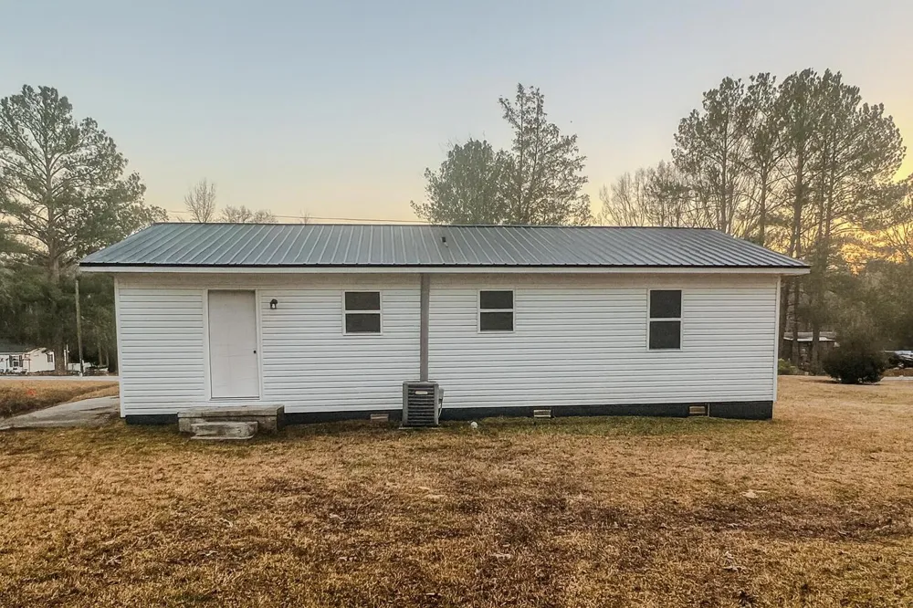 1192 Williams Circle Lincolnton, GA 30817