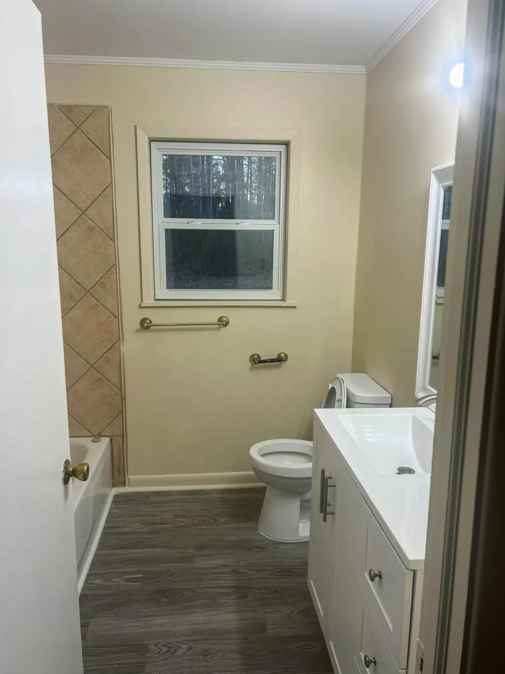 1192 Williams Circle Lincolnton, GA 30817