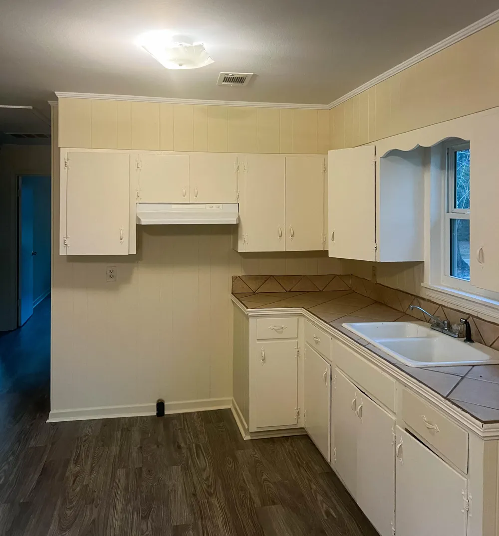 1192 Williams Circle Lincolnton, GA 30817