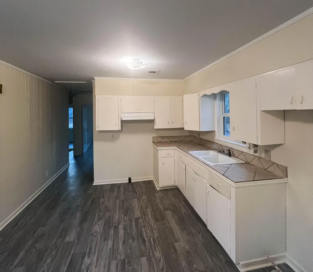 1192 Williams Circle Lincolnton, GA 30817