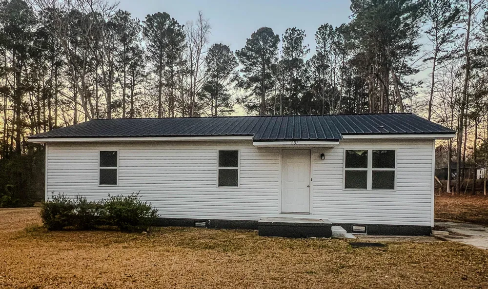 1192 Williams Circle Lincolnton, GA 30817