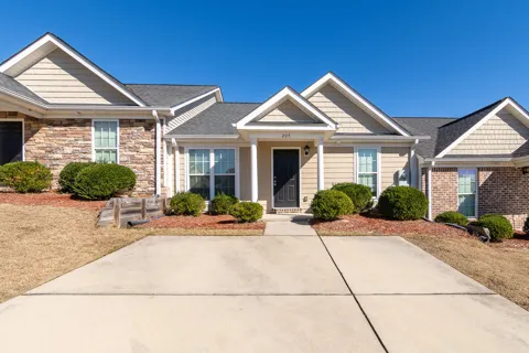 205 Bobwhite Drive