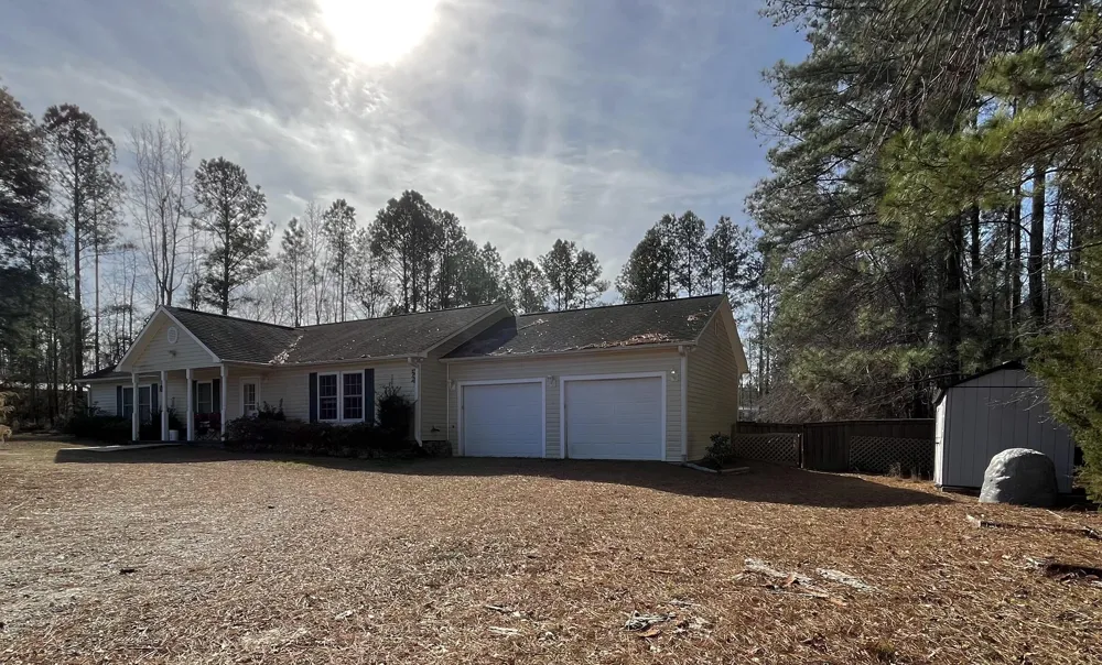 471 Autry Street Batesburg-Leesville, SC 29006