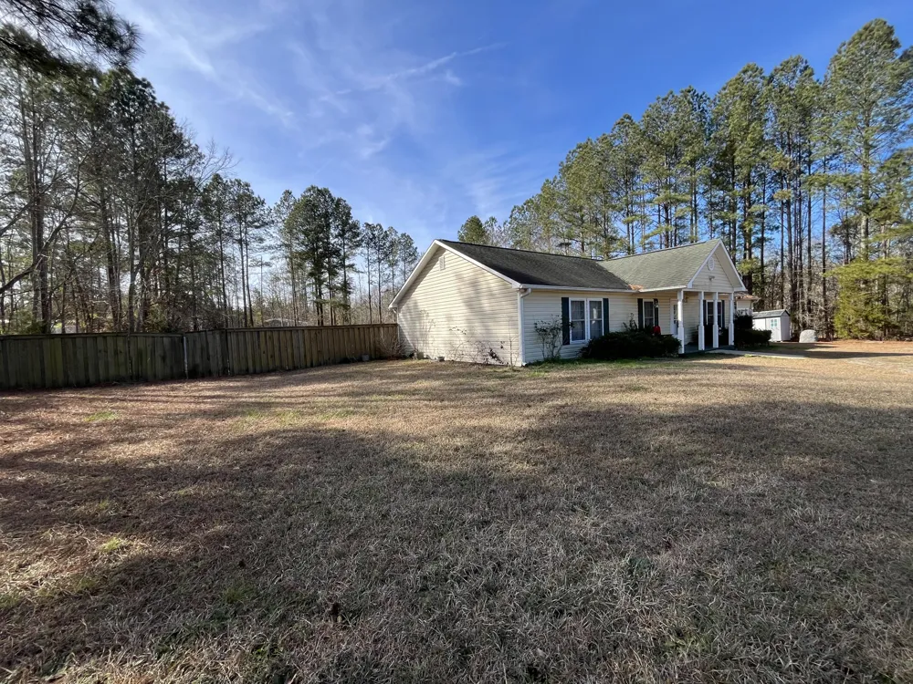 471 Autry Street Batesburg-Leesville, SC 29006