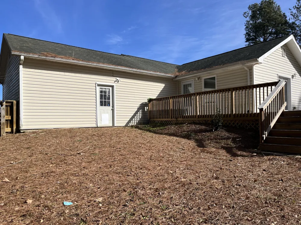 471 Autry Street Batesburg-Leesville, SC 29006