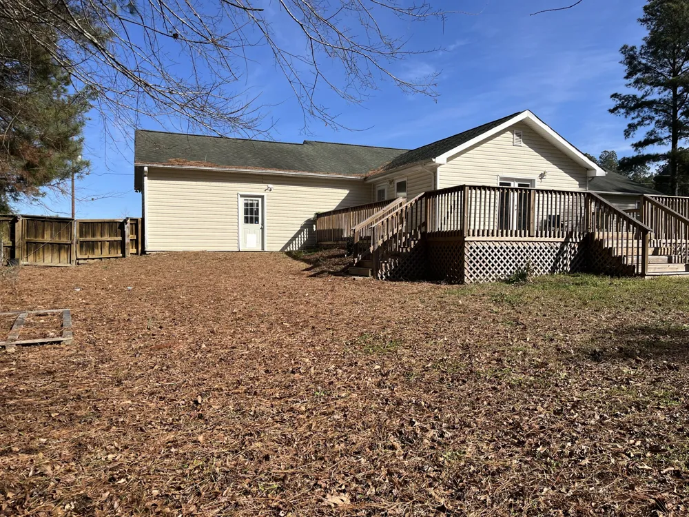 471 Autry Street Batesburg-Leesville, SC 29006