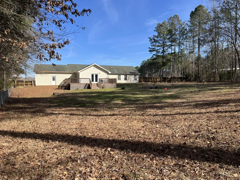 471 Autry Street Batesburg-Leesville, SC 29006