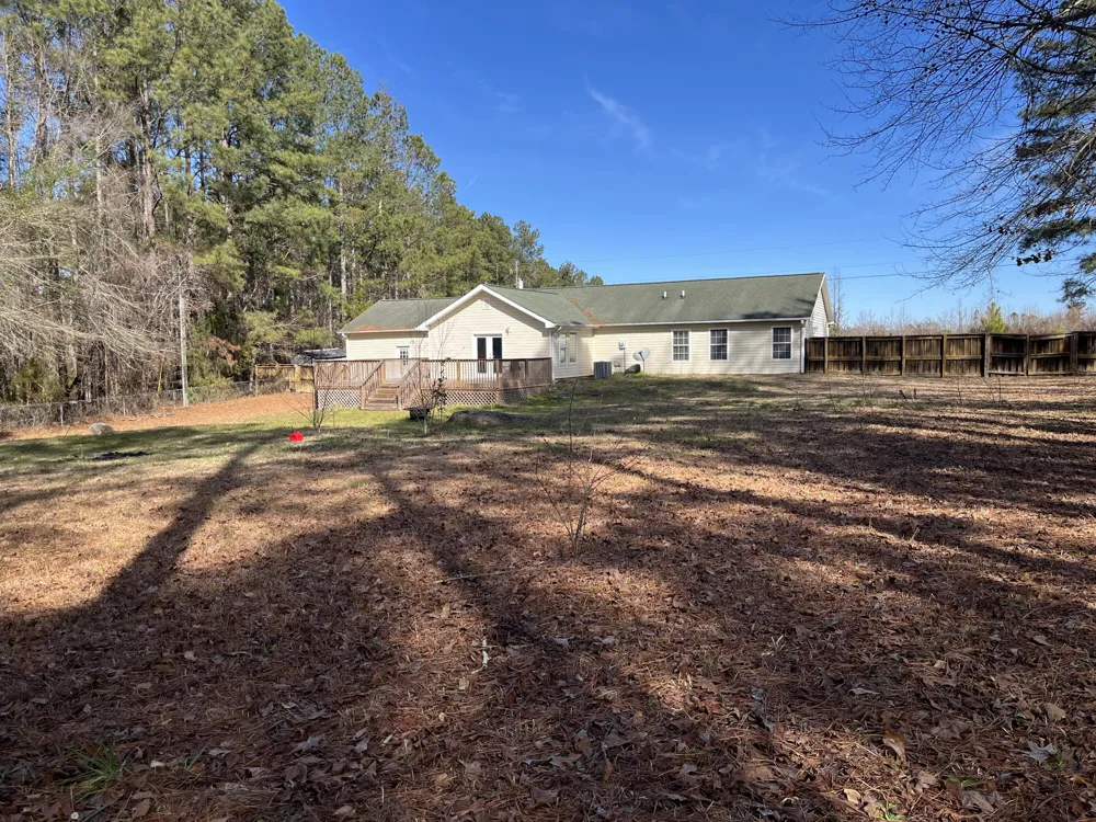 471 Autry Street Batesburg-Leesville, SC 29006