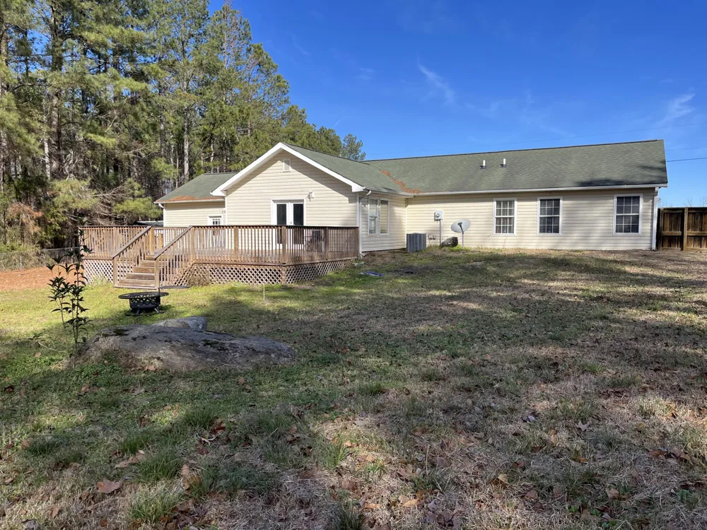 471 Autry Street Batesburg-Leesville, SC 29006