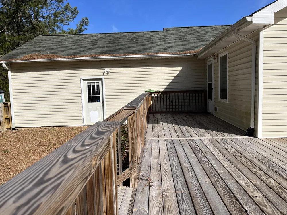 471 Autry Street Batesburg-Leesville, SC 29006