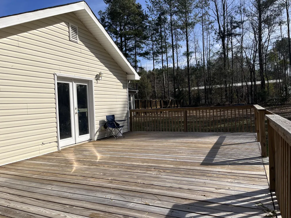 471 Autry Street Batesburg-Leesville, SC 29006