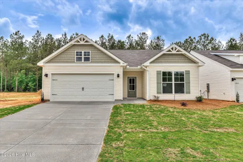 144 Traditions Drive