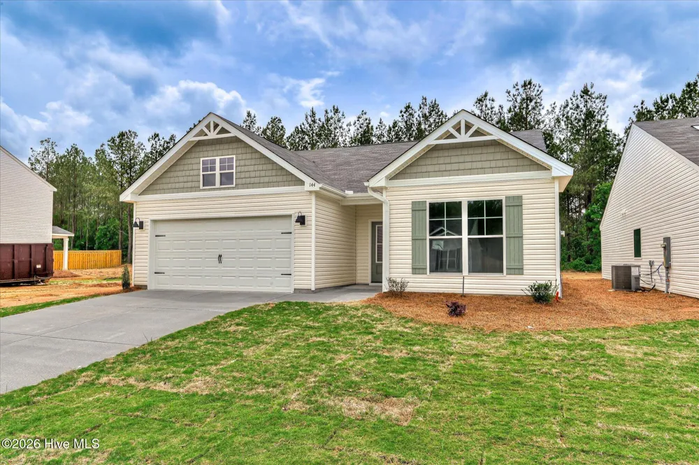 144 Traditions Drive Trenton, SC 29847