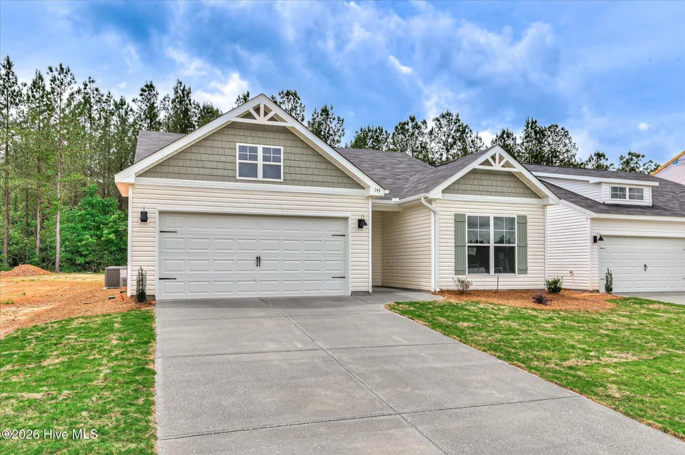 144 Traditions Drive Trenton, SC 29847