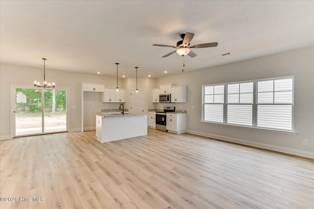 144 Traditions Drive Trenton, SC 29847