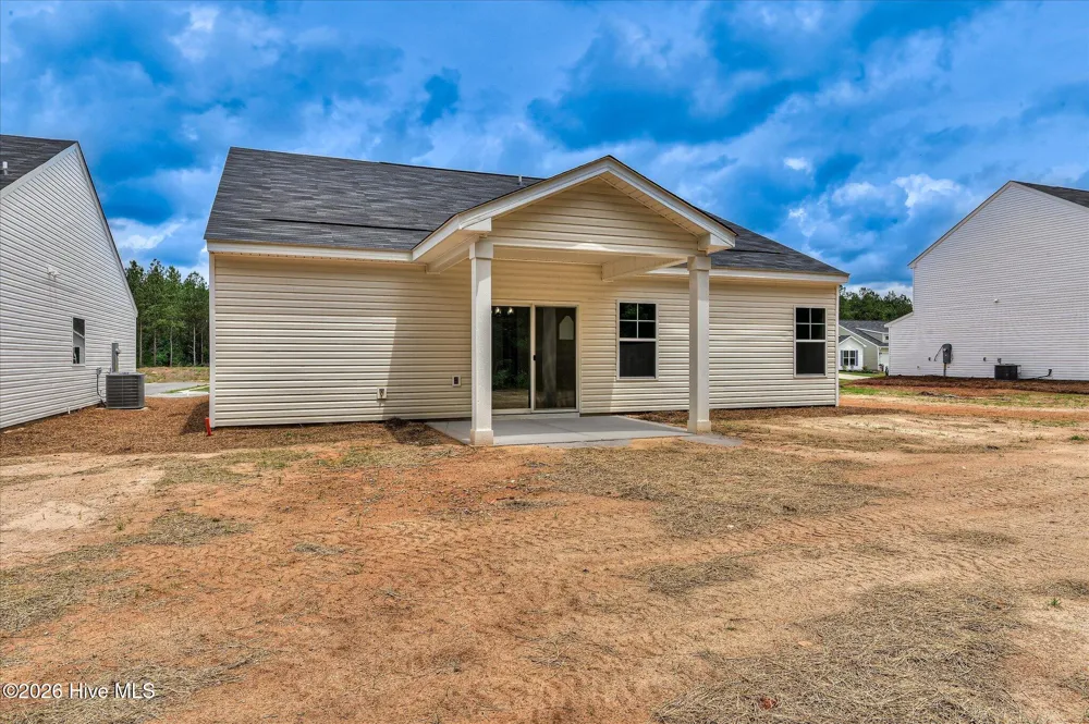 144 Traditions Drive Trenton, SC 29847