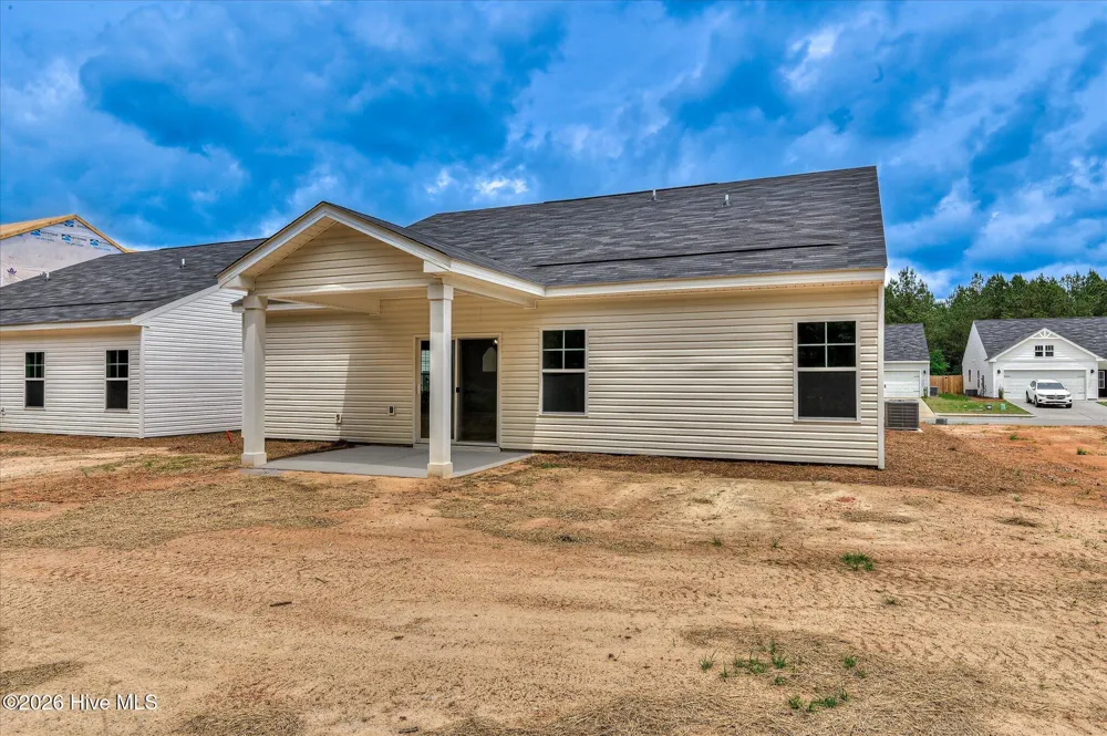 144 Traditions Drive Trenton, SC 29847