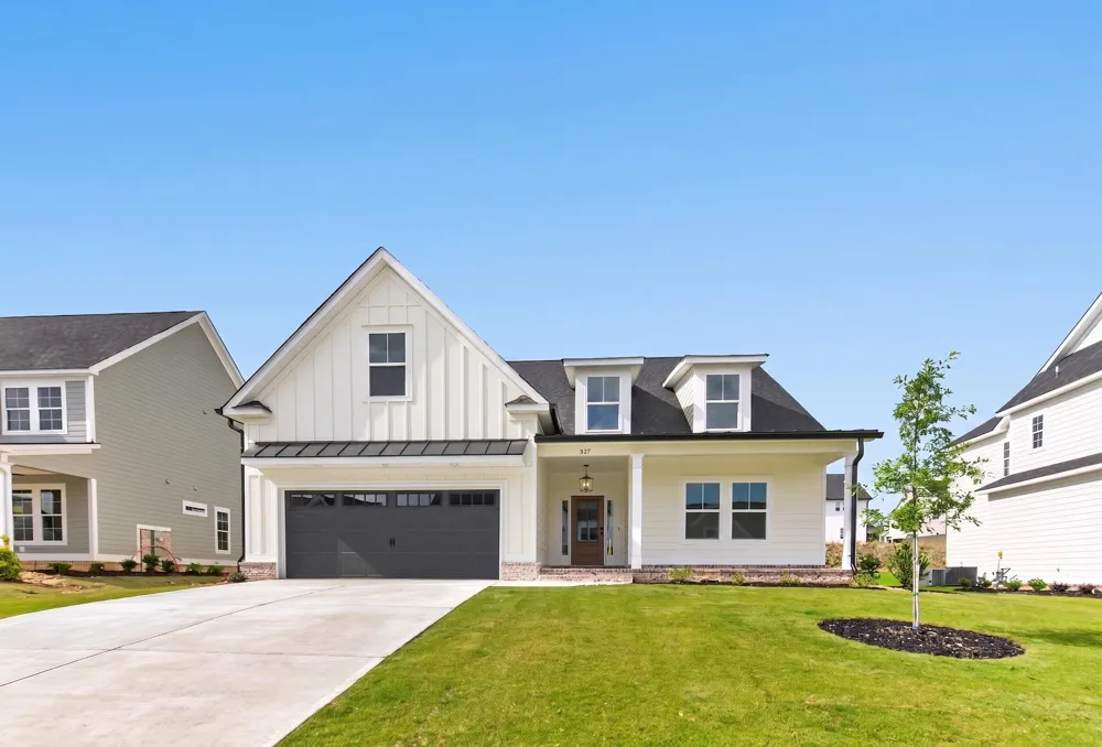 827 Sparrow Point Ave Evans, GA 30809