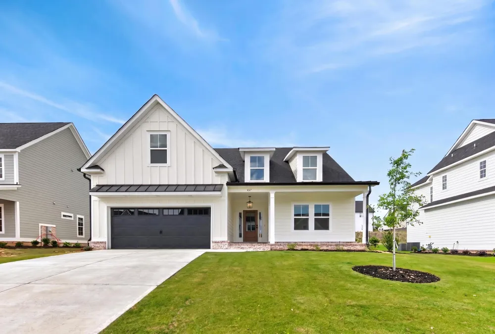 827 Sparrow Point Ave Evans, GA 30809