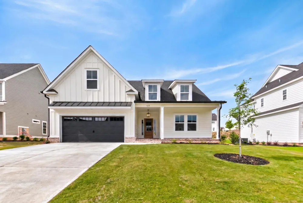827 Sparrow Point Ave Evans, GA 30809