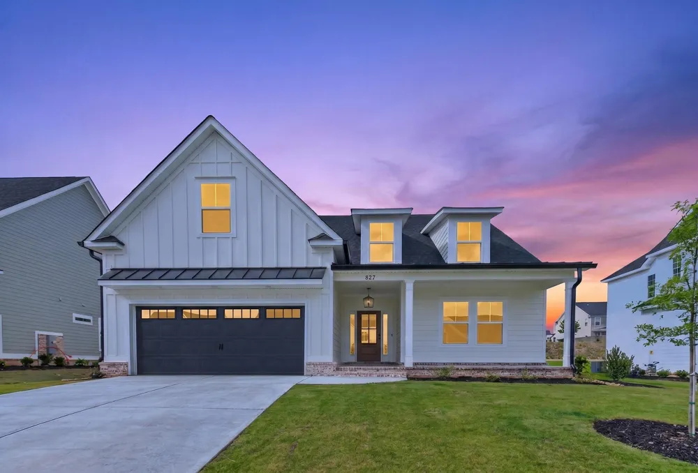 827 Sparrow Point Ave Evans, GA 30809