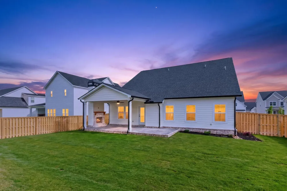 827 Sparrow Point Ave Evans, GA 30809