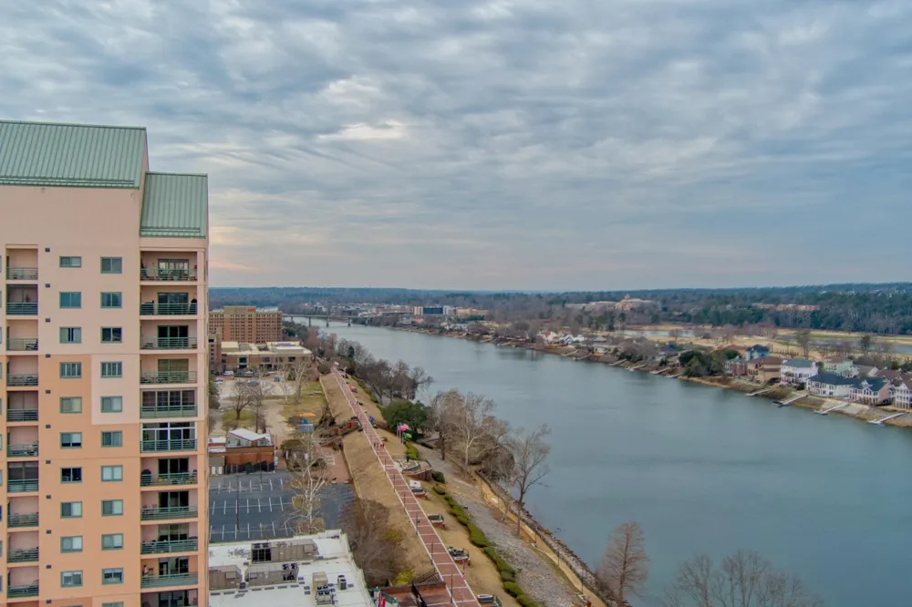 1 7th Street #1402 Augusta, GA 30901