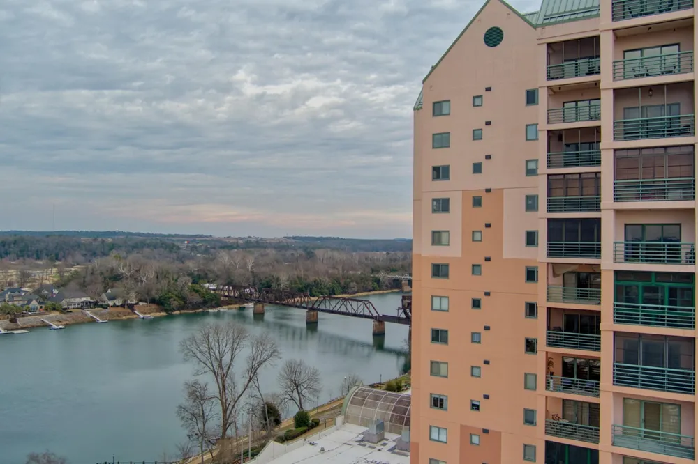 1 7th Street #1402 Augusta, GA 30901
