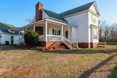 5660 White Oak Road