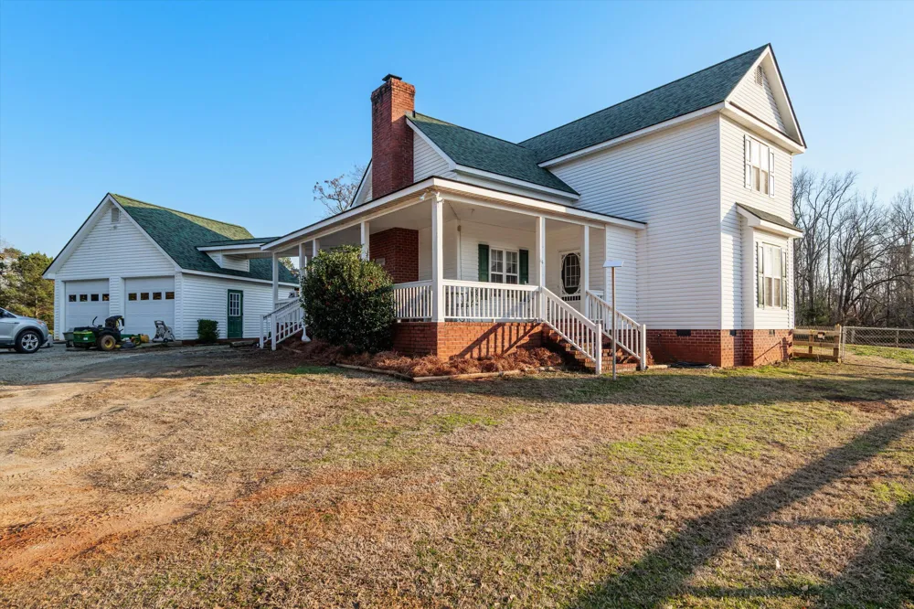 5660 White Oak Road Appling, GA 30802