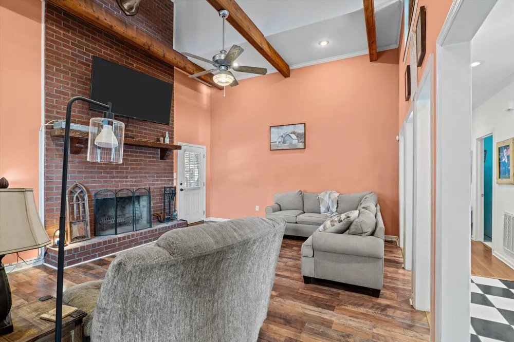 5660 White Oak Road Appling, GA 30802