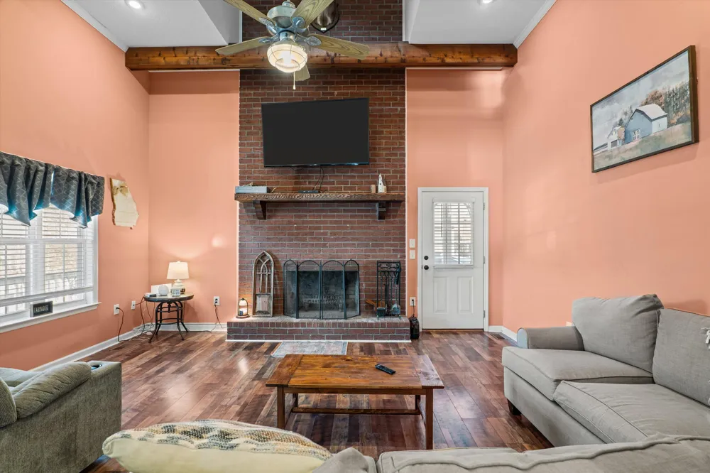 5660 White Oak Road Appling, GA 30802