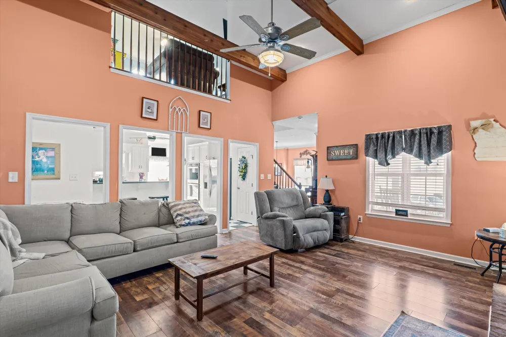 5660 White Oak Road Appling, GA 30802
